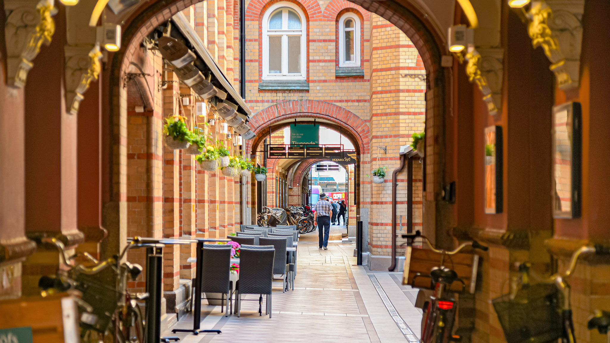 Malmö